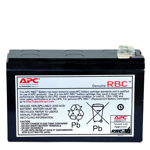 APCRBC125